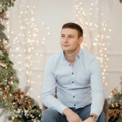 Паша Рогожников, 16.11, Москва