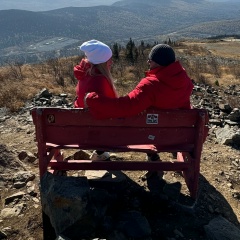 Татьяна Худайбергенова, 01.01, Липецк