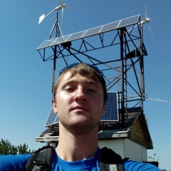 Владислав Пустовит, 18.06, Новороссийск