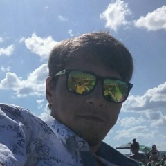 Александр Егоров, 29.10.1985