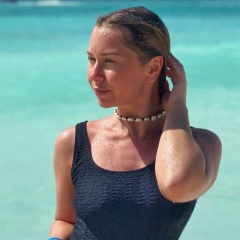 Yana Topchieva, Хабаровск