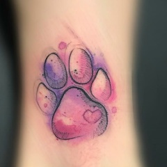 Оля Иванова, 16.11.2009