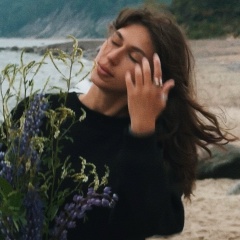 Анастасия Клочкова, 16.11, Санкт-Петербург