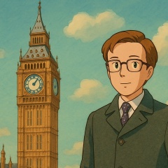 Павел Щербань, Калининград