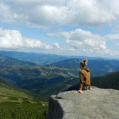 Роксолана Білас, 18.12, Львов