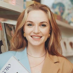 Екатерина Ковалева, 08.05, Москва