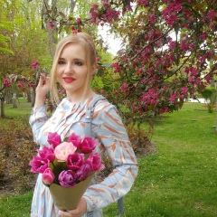 Дашка Ілляшова, 27.04.1990, Киев