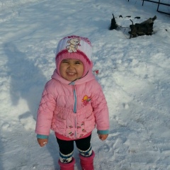 Айбану Исаева, 26.10.1990, Тараз