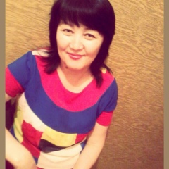 Жибек Турарова, 10.11.1968, Шымкент