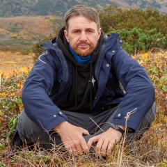 Александр Никулин, 12.10, Москва