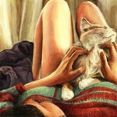 Екатерина Нармухамедова, 01.01, Москва