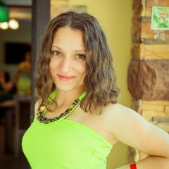 Александра Остроухова, 23.03, Москва