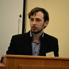 Петр Антошкин, 19.04, Калининград