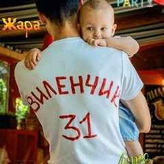 Александр Валл-И, 16.06.1984, Москва