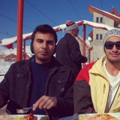 Amir Hussain, 22.03.1989, Киев