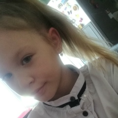 Регина Жарова, 04.07.2001