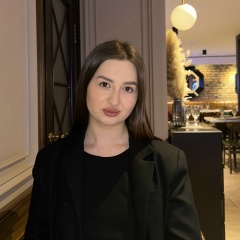 Анна Воропаева, 02.08, Петропавловск