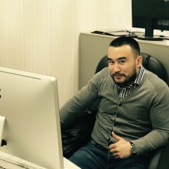 Anvar Turaev, 08.03.1990, Санкт-Петербург