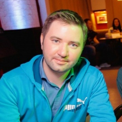 Олег Овчинников, 20.02, Нижний Новгород