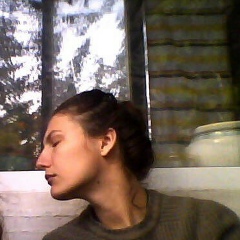 Илона Янчук, 09.01.1990