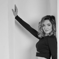 Anastasia S, 29.04, Белгород