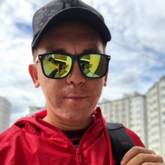Алексей Алексеев, 14.09.1991, Астрахань