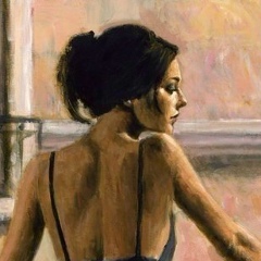 Анна Романова