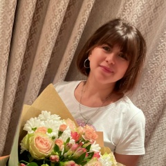 Людмила Дударева, 09.05.1971, Карачев