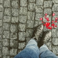 Irina Shtamburg, 07.02, Москва