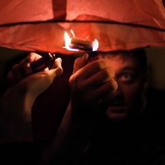 Никита Андреичч, 29.06, Казань