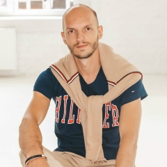 Александр Стеганцев, 13.06.1987, Воронеж