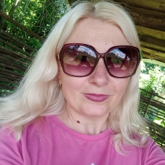 Ирина Чирко, 14.05, Дергачи