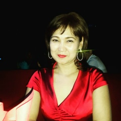 Айгуль Жунусова, 06.04.1981, Атырау