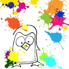 Пингвин Творческая-Мастерская, 04.11