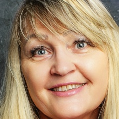 Светлана Литке, 17.05, Челябинск