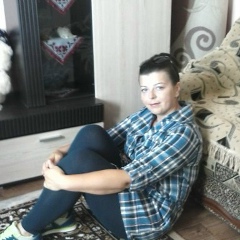 Світлана Лебухорська, 29.03.1983