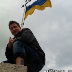 Олександр Гончаренко, 23.04, Киев