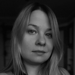 Виктория Бойко, 23.11, Красноярск