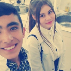 Ирина Андреева, 21.06.1999