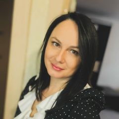 Анастасия Булдакова, 14.06, Владимир