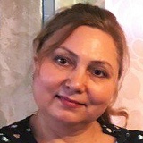 Марина Ковшова, Санкт-Петербург