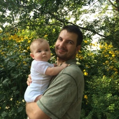 Владимир Kобчик, 27.07, Киев