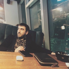 Матлаб Набиев, 18.06, Москва