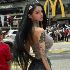 Rinko Kobayakawa, 21.09.1998, Ōsaka