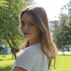 Мария Вагнер, 18.08, Москва