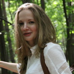 Ирина Сомова, 23.07, Уфа