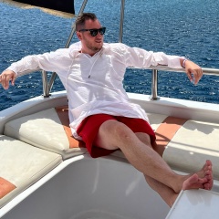 Алексей Коптяефф, Вологда