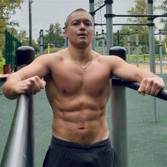 Alex Yelizov, 05.01.1989