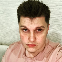 Илья Овсянников, 01.06.1994