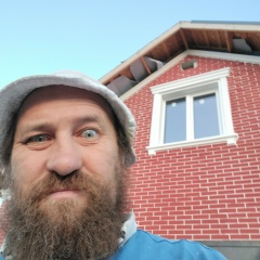 Владимир Сорокин, 08.10, Нижний Новгород